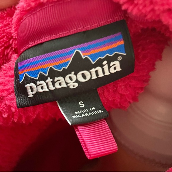 Patagonia Worn Wear Women's Re-Tool Snap-T pullover - Picture 8 of 10